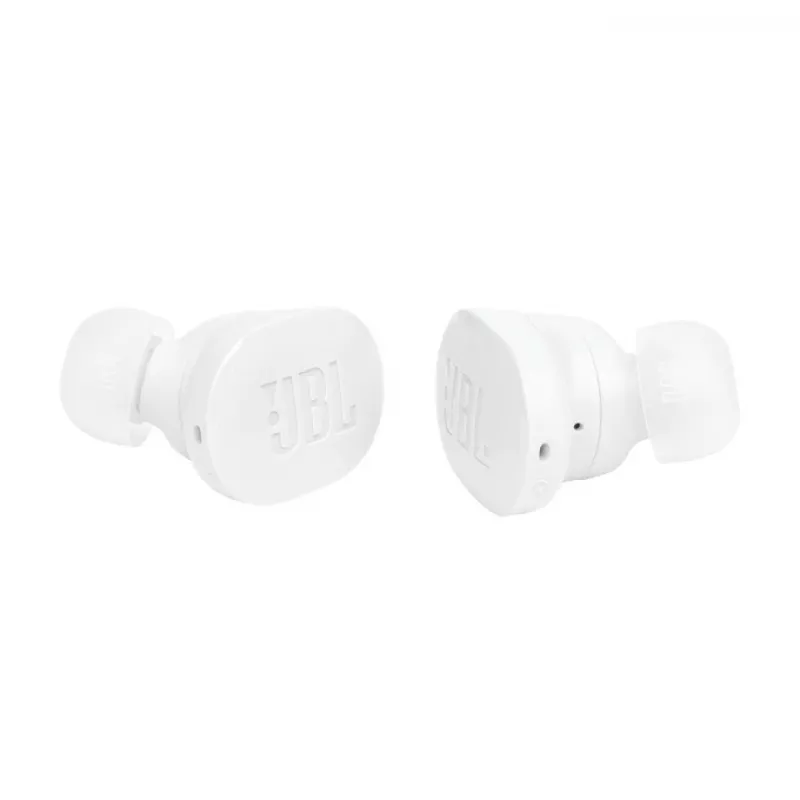 JBL Tune Buds auriculares True Wireless Stereo (TWS) in-ear llamadas/música Bluetooth blanco