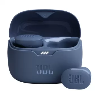 JBL Tune Buds auriculares True Wireless Stereo (TWS) in-ear llamadas/música Bluetooth azul