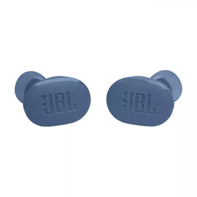 JBL Tune Buds auriculares True Wireless Stereo (TWS) in-ear llamadas/música Bluetooth azul