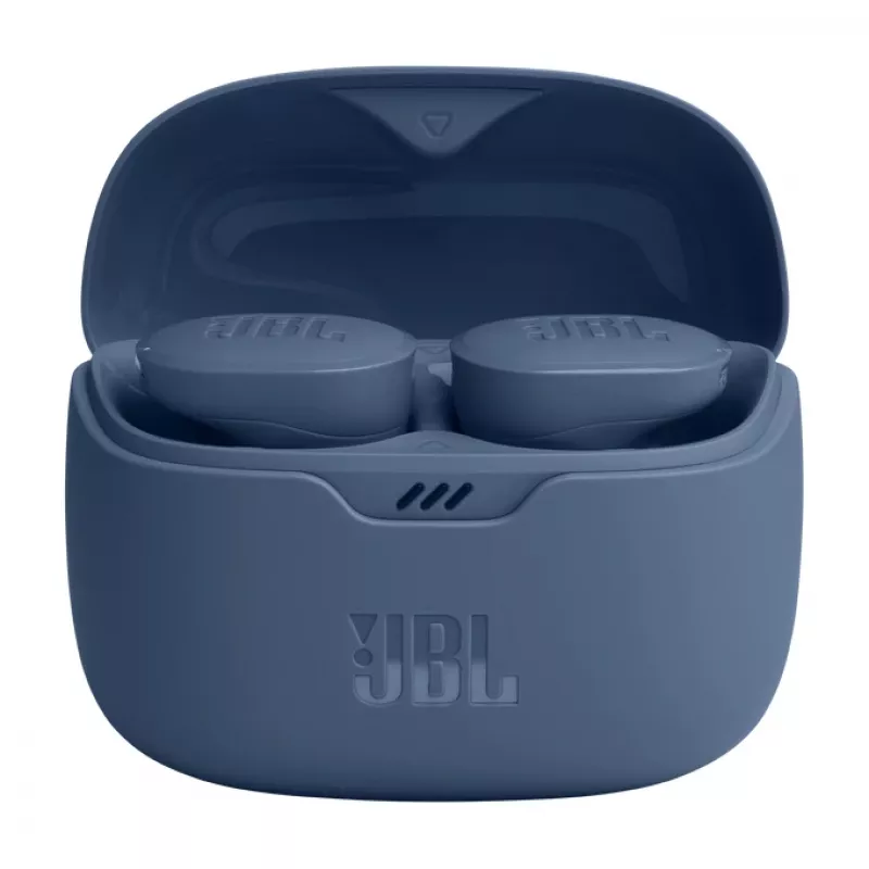 JBL Tune Buds auriculares True Wireless Stereo (TWS) in-ear llamadas/música Bluetooth azul