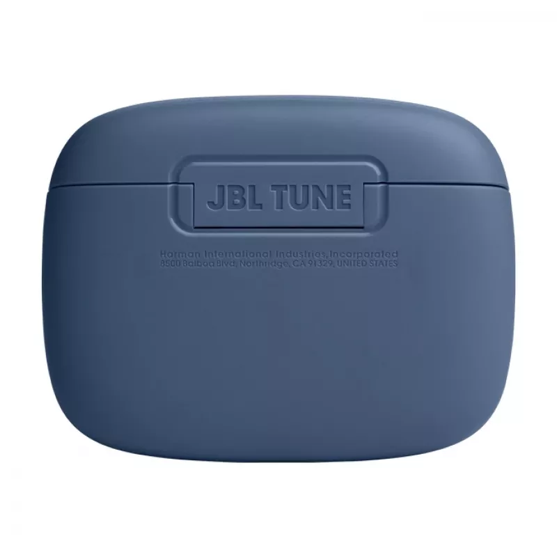JBL Tune Buds auriculares True Wireless Stereo (TWS) in-ear llamadas/música Bluetooth azul