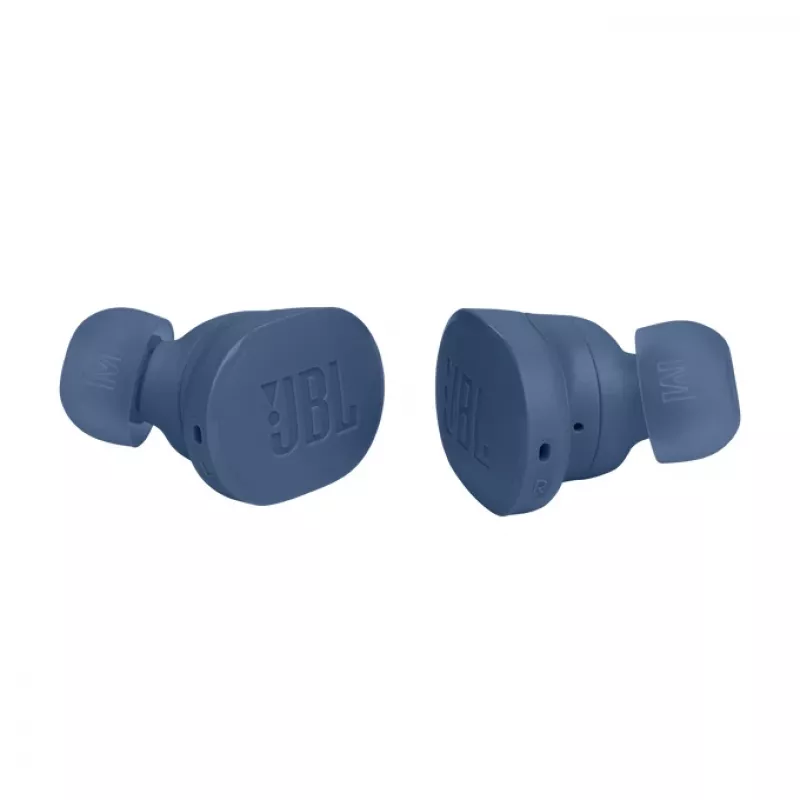 JBL Tune Buds auriculares True Wireless Stereo (TWS) in-ear llamadas/música Bluetooth azul