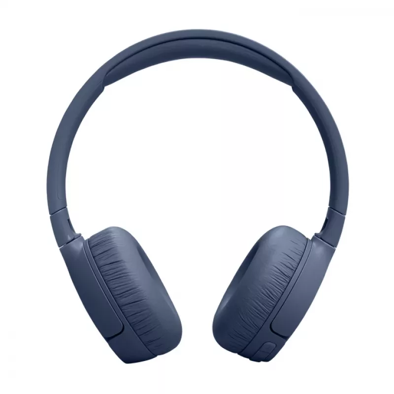 JBL Tune 670 NC auriculares con cable e inalámbricos de diadema llamadas/música USB Type-C Bluetooth azul