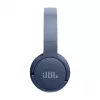 JBL Tune 670 NC auriculares con cable e inalámbricos de diadema llamadas/música USB Type-C Bluetooth azul