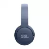 JBL Tune 670 NC auriculares con cable e inalámbricos de diadema llamadas/música USB Type-C Bluetooth azul