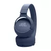 JBL Tune 670 NC auriculares con cable e inalámbricos de diadema llamadas/música USB Type-C Bluetooth azul