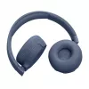 JBL Tune 670 NC auriculares con cable e inalámbricos de diadema llamadas/música USB Type-C Bluetooth azul