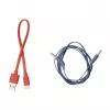 JBL Tune 670 NC auriculares con cable e inalámbricos de diadema llamadas/música USB Type-C Bluetooth azul