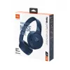 JBL Tune 670 NC auriculares con cable e inalámbricos de diadema llamadas/música USB Type-C Bluetooth azul