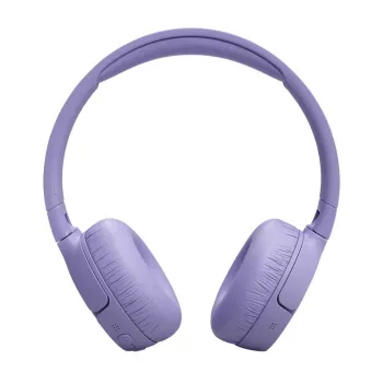 JBL Tune 670 NC auriculares con cable e inalámbricos de diadema llamadas/música USB Type-C Bluetooth lila