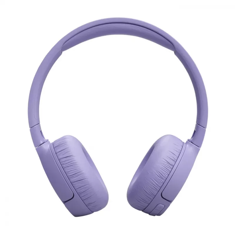 JBL Tune 670 NC auriculares con cable e inalámbricos de diadema llamadas/música USB Type-C Bluetooth lila