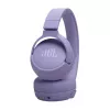 JBL Tune 670 NC auriculares con cable e inalámbricos de diadema llamadas/música USB Type-C Bluetooth lila