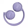 JBL Tune 670 NC auriculares con cable e inalámbricos de diadema llamadas/música USB Type-C Bluetooth lila