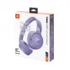 JBL Tune 670 NC auriculares con cable e inalámbricos de diadema llamadas/música USB Type-C Bluetooth lila