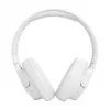 JBL Tune 770NC auriculares inalámbricos y con cable de diadema llamadas/música USB Type-C Bluetooth blanco
