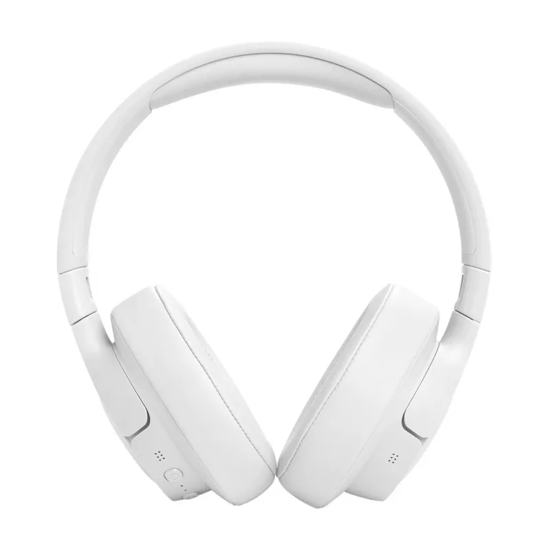 JBL Tune 770NC auriculares inalámbricos y con cable de diadema llamadas/música USB Type-C Bluetooth blanco