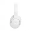 JBL Tune 770NC auriculares inalámbricos y con cable de diadema llamadas/música USB Type-C Bluetooth blanco