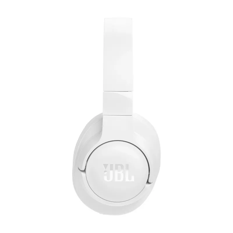 JBL Tune 770NC auriculares inalámbricos y con cable de diadema llamadas/música USB Type-C Bluetooth blanco