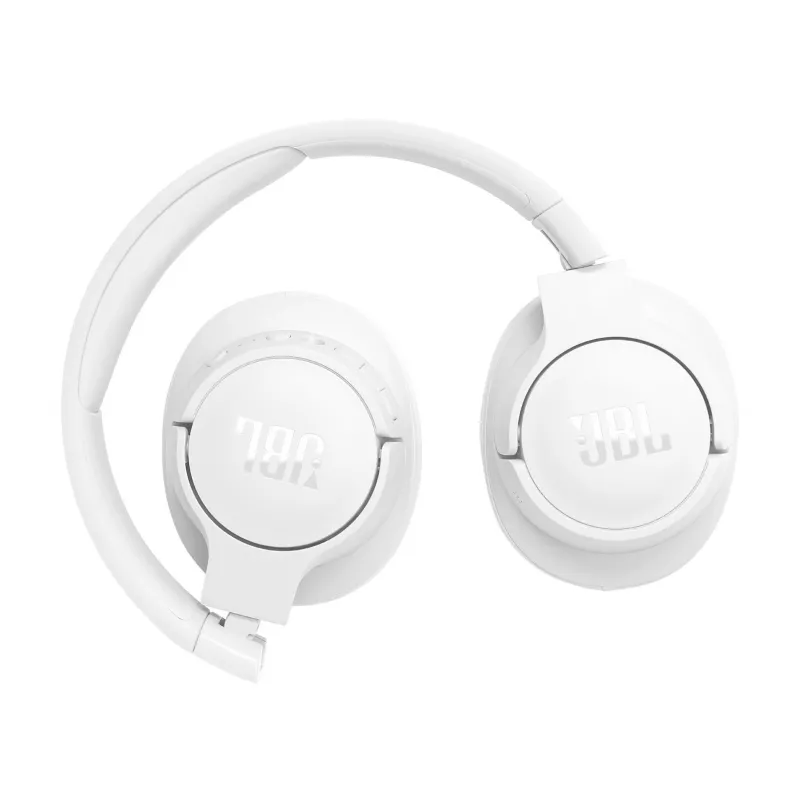 JBL Tune 770NC auriculares inalámbricos y con cable de diadema llamadas/música USB Type-C Bluetooth blanco