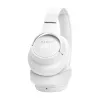 JBL Tune 770NC auriculares inalámbricos y con cable de diadema llamadas/música USB Type-C Bluetooth blanco