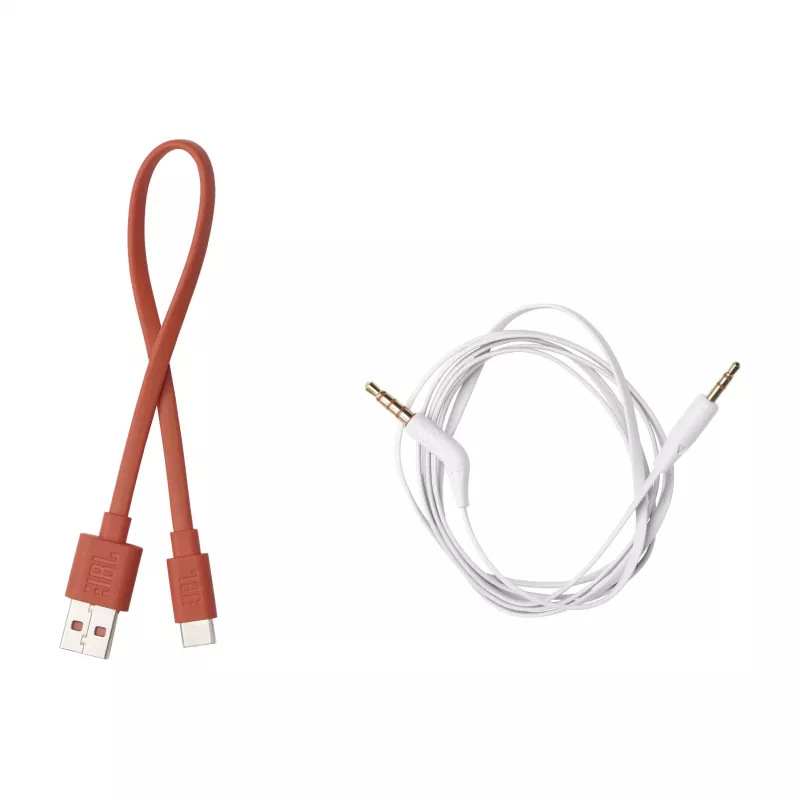 JBL Tune 770NC auriculares inalámbricos y con cable de diadema llamadas/música USB Type-C Bluetooth blanco