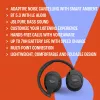 JBL Tune 770NC auriculares inalámbricos y con cable de diadema llamadas/música USB Type-C Bluetooth blanco