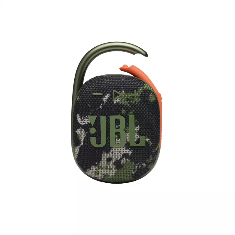 JBL CLIP 4 SQUAD, 1.0 canales, 3,81 cm (1,5