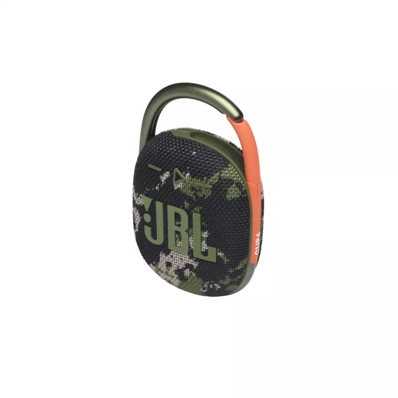 JBL CLIP 4 SQUAD, 1.0 canales, 3,81 cm (1,5