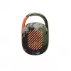 JBL CLIP 4 SQUAD, 1.0 canales, 3,81 cm (1,5