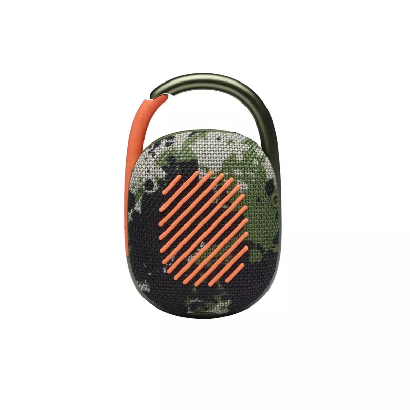 JBL CLIP 4 SQUAD, 1.0 canales, 3,81 cm (1,5