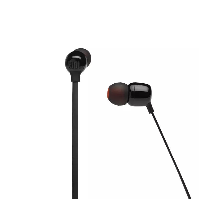 JBL Tune 125 BT negro