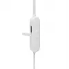JBL Tune 125 BT WHITE, inalámbricos, música, 20 - 20000 Hz, 16,2 g, auriculares, blanco