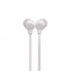 JBL Tune 125 BT WHITE, inalámbricos, música, 20 - 20000 Hz, 16,2 g, auriculares, blanco