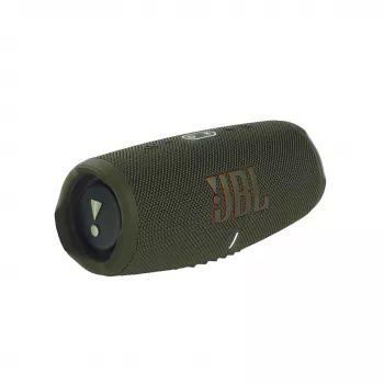 JBL CHARGE 5 verde, 1,91 cm (0,75 inch), 2 cm, 10,2 cm (4 inch), 9 cm, 30 W, 60 – 20000 Hz
