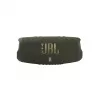 JBL CHARGE 5 verde, 1,91 cm (0,75
