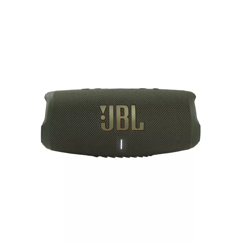 JBL CHARGE 5 verde, 1,91 cm (0,75