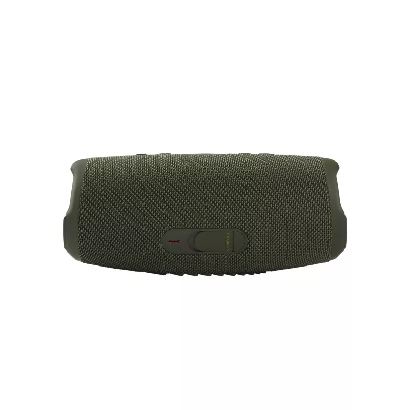 JBL CHARGE 5 verde, 1,91 cm (0,75