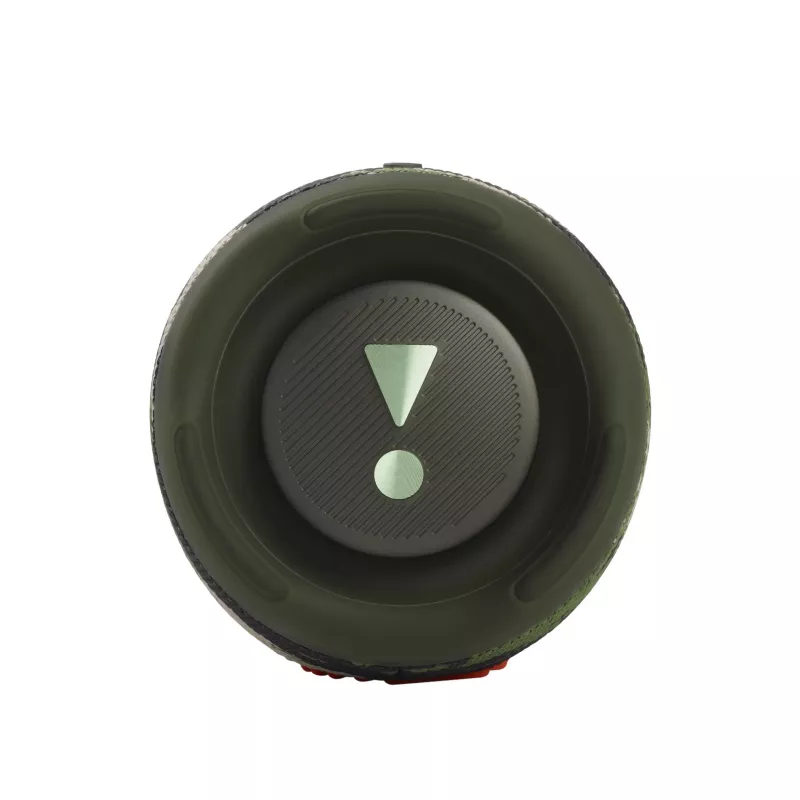 JBL CHARGE 5 verde, 1,91 cm (0,75
