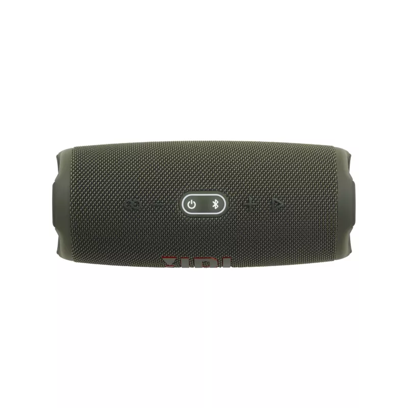 JBL CHARGE 5 verde, 1,91 cm (0,75