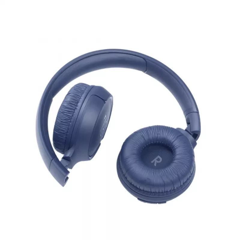JBL Tune 510BT auriculares inalámbricos de diadema llamadas/música USB Type-C Bluetooth azul