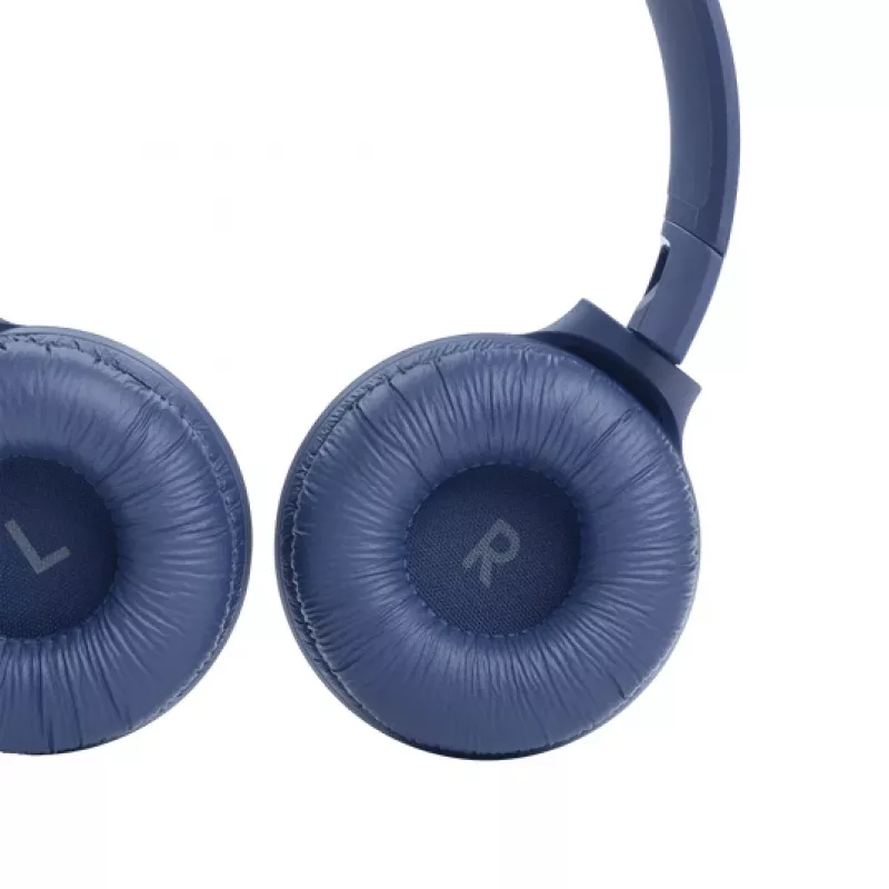 JBL Tune 510BT auriculares inalámbricos de diadema llamadas/música USB Type-C Bluetooth azul