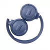 JBL Tune 510BT auriculares inalámbricos de diadema llamadas/música USB Type-C Bluetooth azul