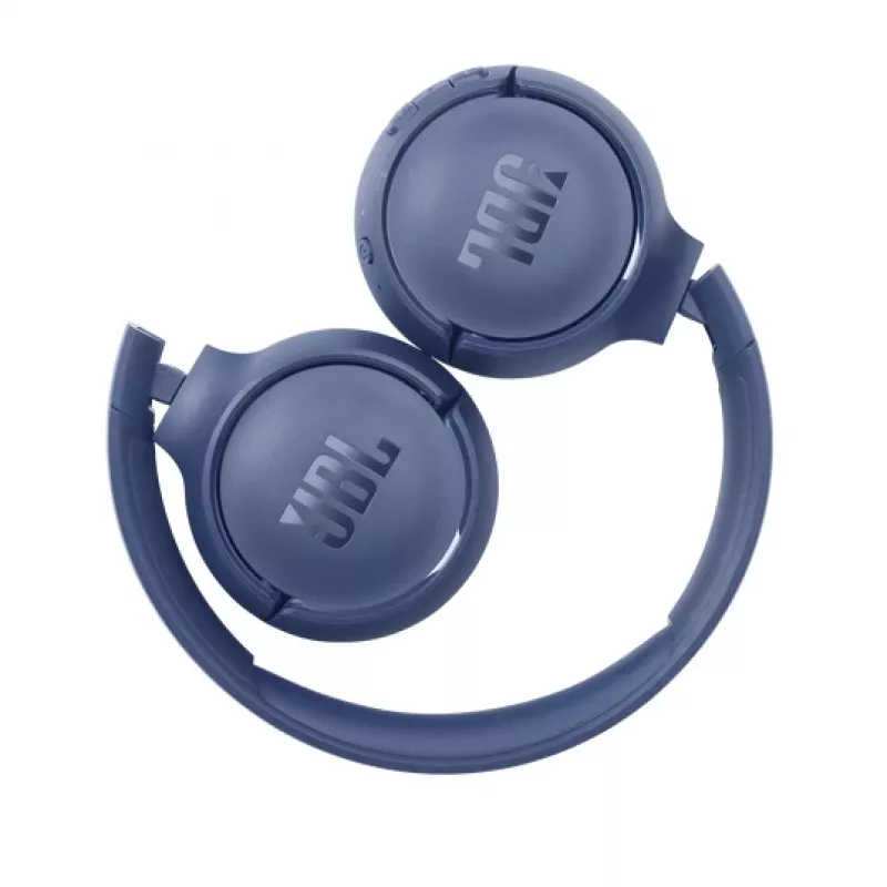 JBL Tune 510BT auriculares inalámbricos de diadema llamadas/música USB Type-C Bluetooth azul