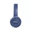 JBL Tune 510BT auriculares inalámbricos de diadema llamadas/música USB Type-C Bluetooth azul