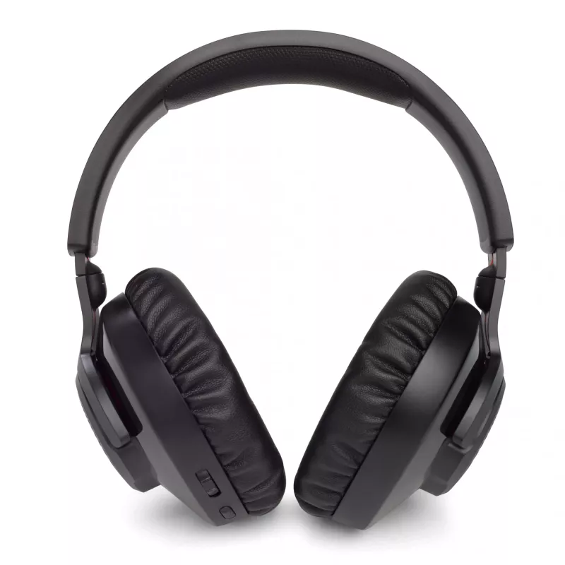 JBL Quantum 350 negro, inalámbricos, gaming, 20 - 20000 Hz, 247 g, auriculares, negro