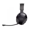 JBL Quantum 350 negro, inalámbricos, gaming, 20 - 20000 Hz, 247 g, auriculares, negro