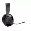 JBL Quantum 350 negro, inalámbricos, gaming, 20 - 20000 Hz, 247 g, auriculares, negro