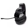 JBL Quantum 350 negro, inalámbricos, gaming, 20 - 20000 Hz, 247 g, auriculares, negro