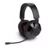 JBL Quantum 350 negro, inalámbricos, gaming, 20 - 20000 Hz, 247 g, auriculares, negro