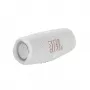 JBL CHARGE 5 WHITE, 1,91 cm (0,75 inch), 2 cm, 10,2 cm (4 inch), 9 cm, 30 W, 60 - 20000 Hz